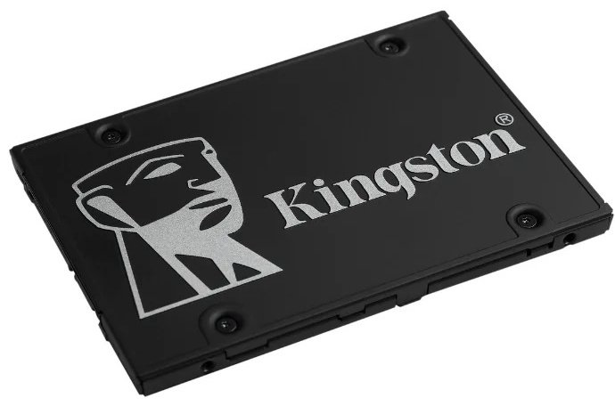 SSD Kingston KC600 SKC600B/2048G Bundle 2048 Гб купить,NaN