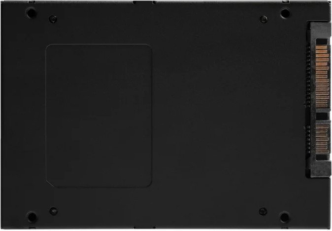 SSD Kingston KC600 SKC600B/2048G Bundle 2048 Гб купить,NaN