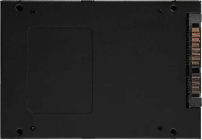 SSD Kingston KC600 SKC600B/2048G Bundle 2048 Гб купить,NaN
