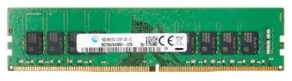 Оперативная память HP Z9H59AA 4Gb купить,NaN