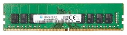 Оперативная память HP Z9H59AA 4Gb купить,NaN
