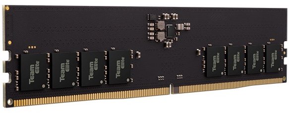 Оперативная память Team Group TED532G6400C52DC01 32 Гб купить,NaN