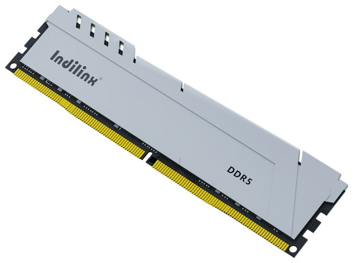 Оперативная память Indilinx IND-MD5P48SP16X 16 Гб купить,NaN