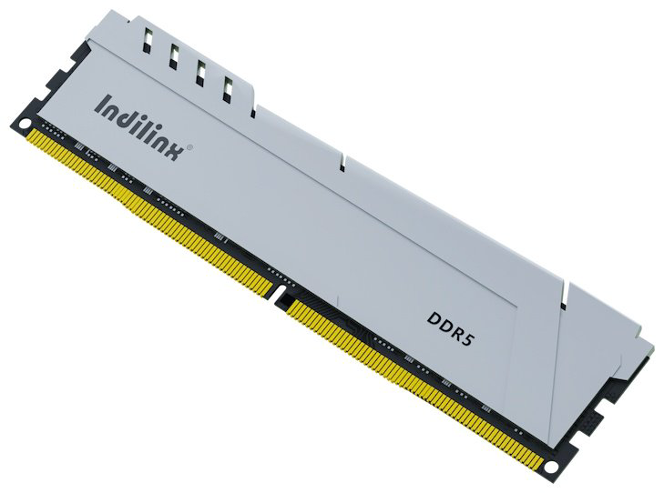 Оперативная память Indilinx IND-MD5P48SP16X 16 Гб купить,NaN