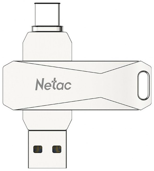 USB Flash карта Netac NT03U782C-032G-30PN 32 Гб купить,NaN