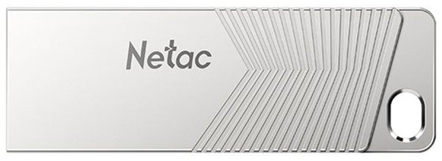USB Flash карта Netac NT03UM1N-032G-32PNKF 32 Гб
