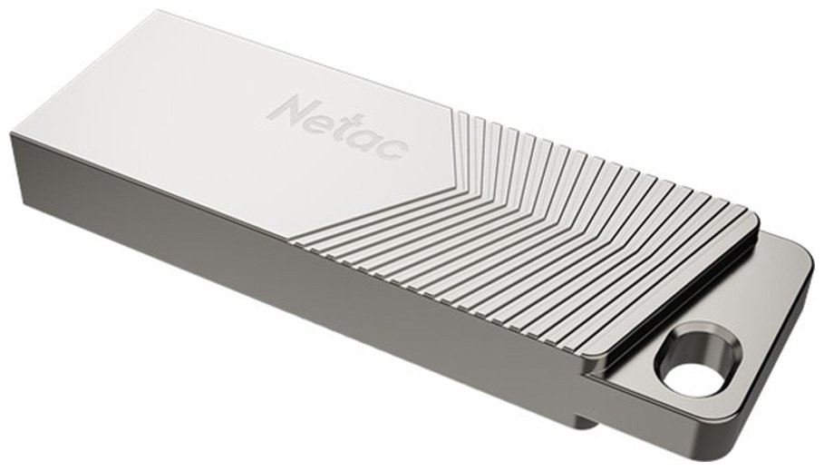 USB Flash карта Netac NT03UM1N-032G-32PNKF 32 Гб купить,NaN