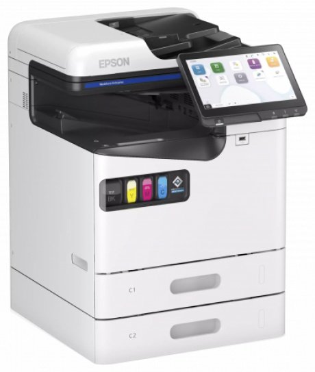 МФУ Epson WF Ent AM-C550 C11CJ92402