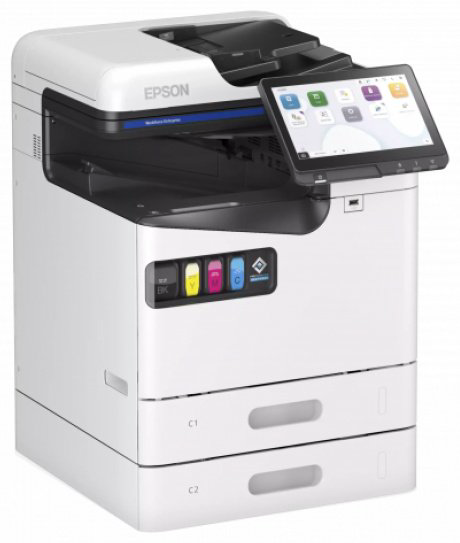 МФУ Epson WF Ent AM-C550 C11CJ92402