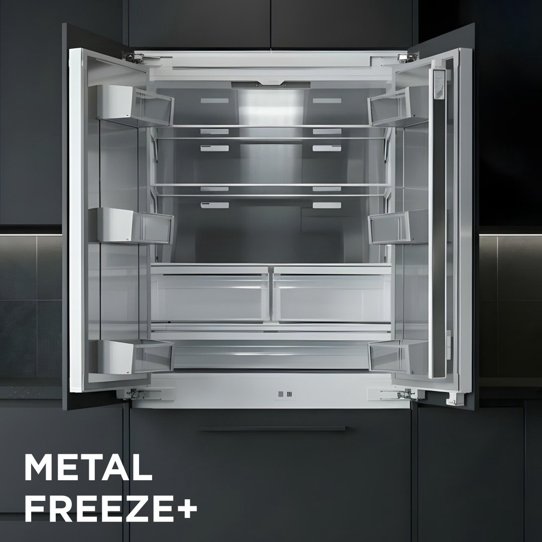 Холодильник GRAND GNFD-570NFMIW белый - ForteMarket Холодильник GRAND GNFD-570NFMIW белый купить,1572872