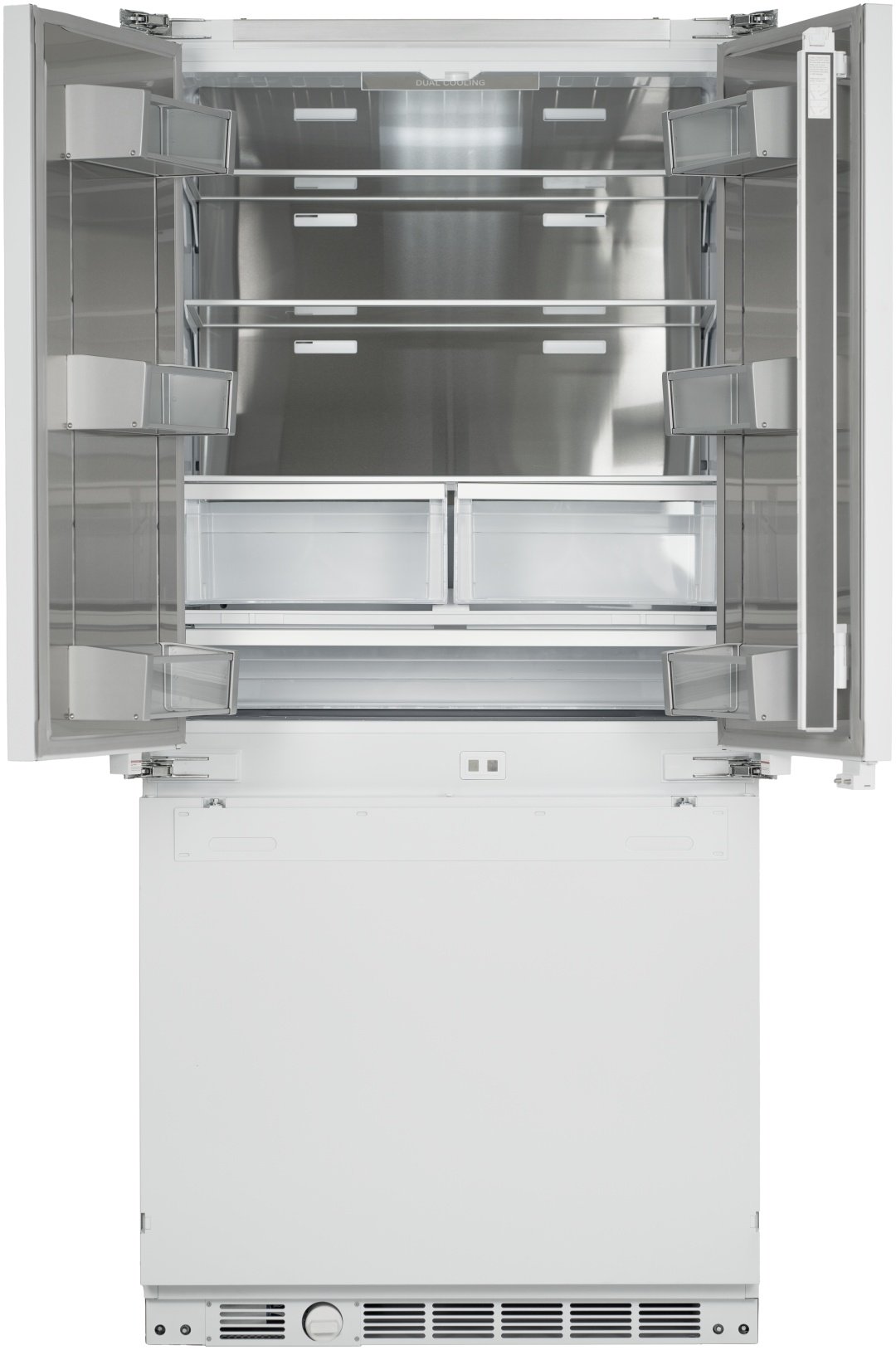 Холодильник GRAND GNFD-570NFMIW белый - ForteMarket Холодильник GRAND GNFD-570NFMIW белый купить,1572872