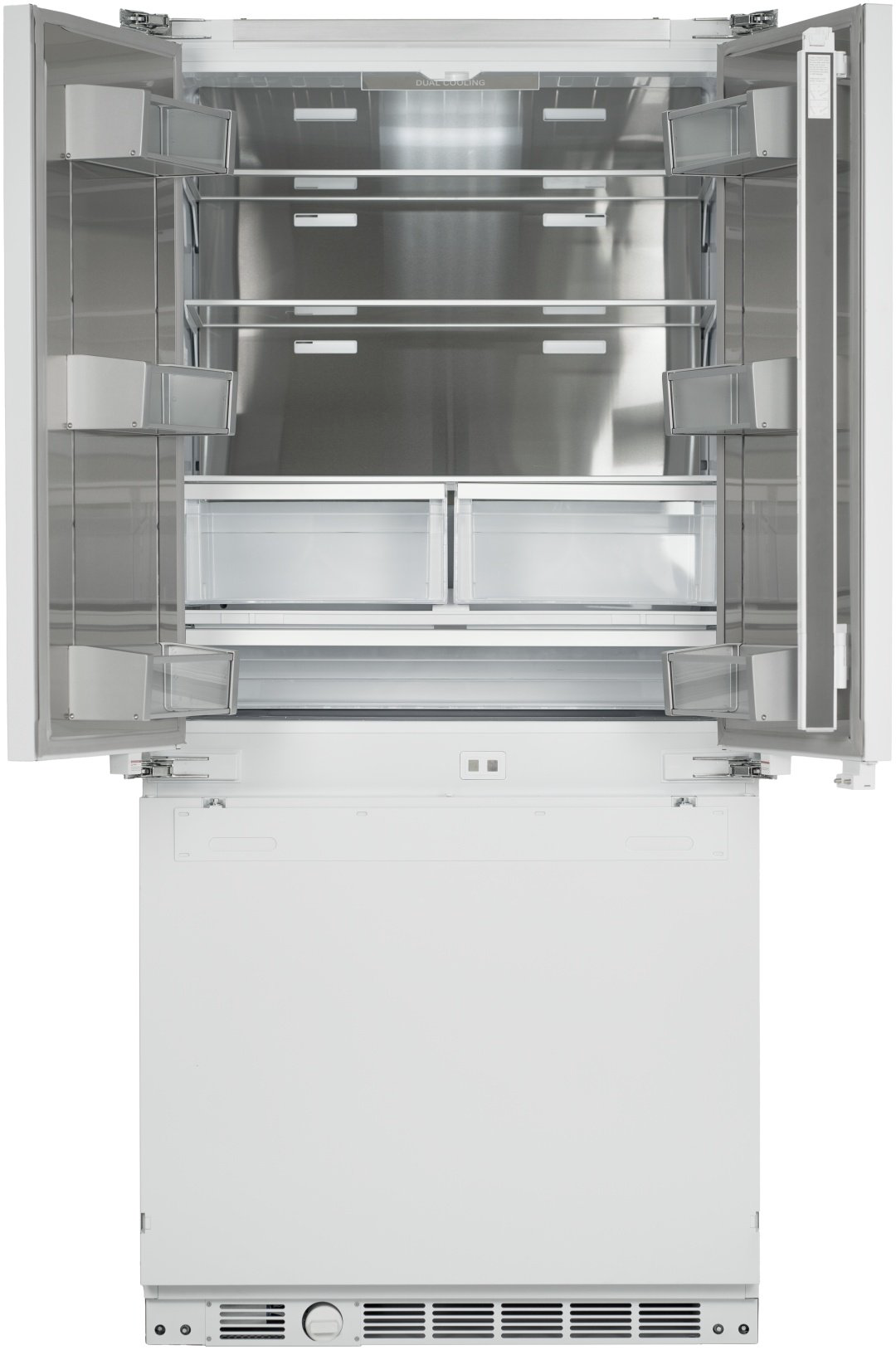 Холодильник GRAND GNFD-570NFMIW белый - ForteMarket Холодильник GRAND GNFD-570NFMIW белый купить,1572872