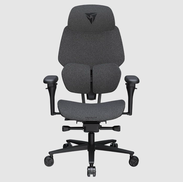 Игровое кресло ThunderX3 TEGC-307510Z.Z3, темно-серый - ForteMarket Игровое кресло ThunderX3 TEGC-307510Z.Z3, темно-серый купить,278480
