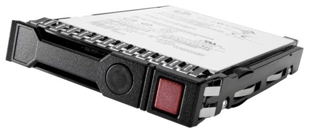 HPE 861686-B21 1 Tb купить,NaN
