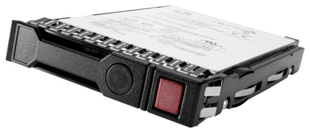 HPE 861686-B21 1 Tb купить,NaN