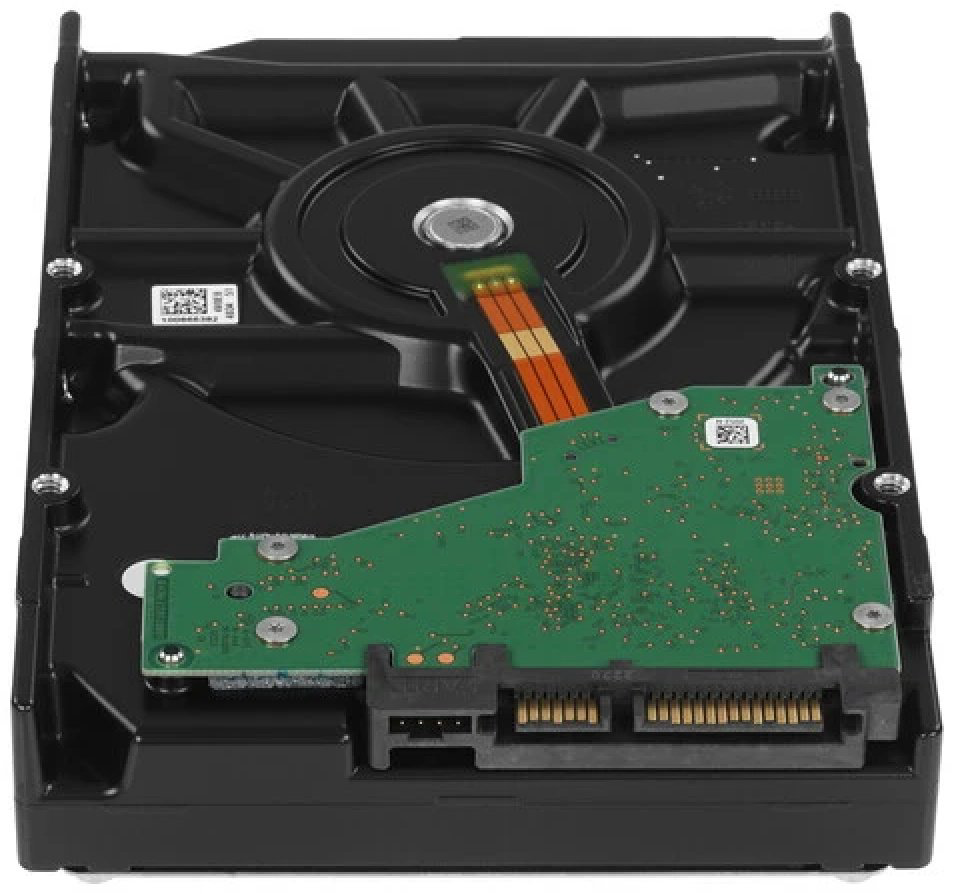 HDD Seagate ST4000NT001 4000 Гб купить,NaN