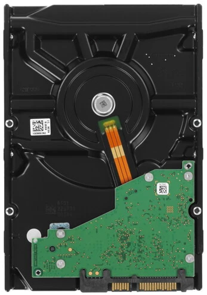 HDD Seagate ST4000NT001 4000 Гб купить,NaN