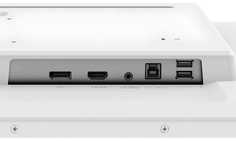Монитор 27" Iiyama T2752MSC-W1 белый