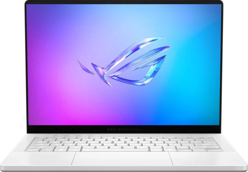 Ноутбук Asus ROG Zephyrus G16 GA403WW-QS099W 90NR0MA4-M004R0 14" Platinum White купить,NaN