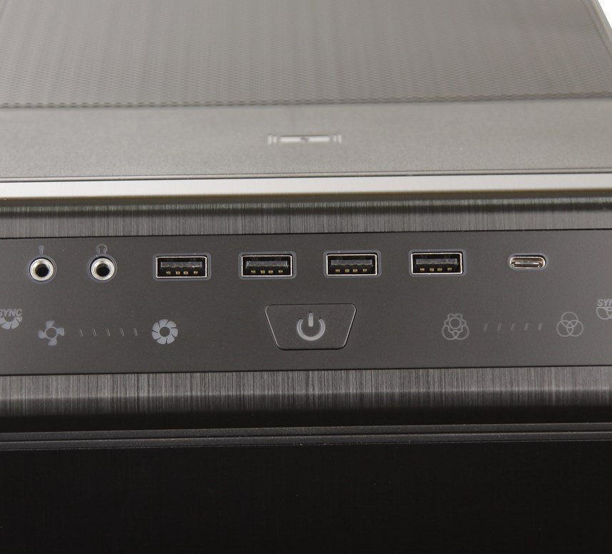 Корпус Be quiet Dark Base 901 BGW50 черный купить,NaN