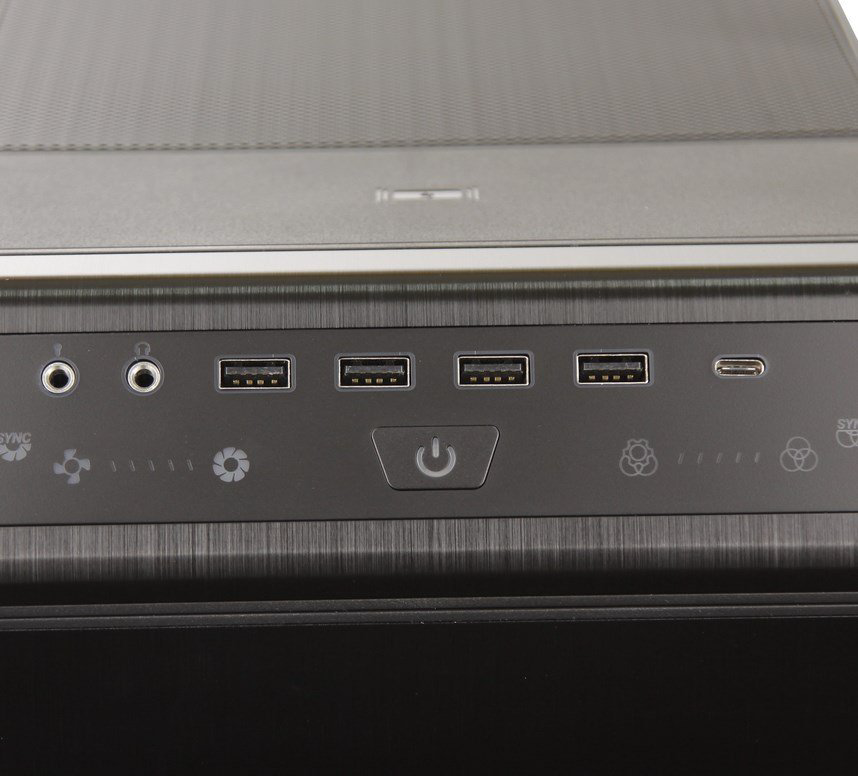 Корпус Be quiet Dark Base 901 BGW50 черный купить,NaN