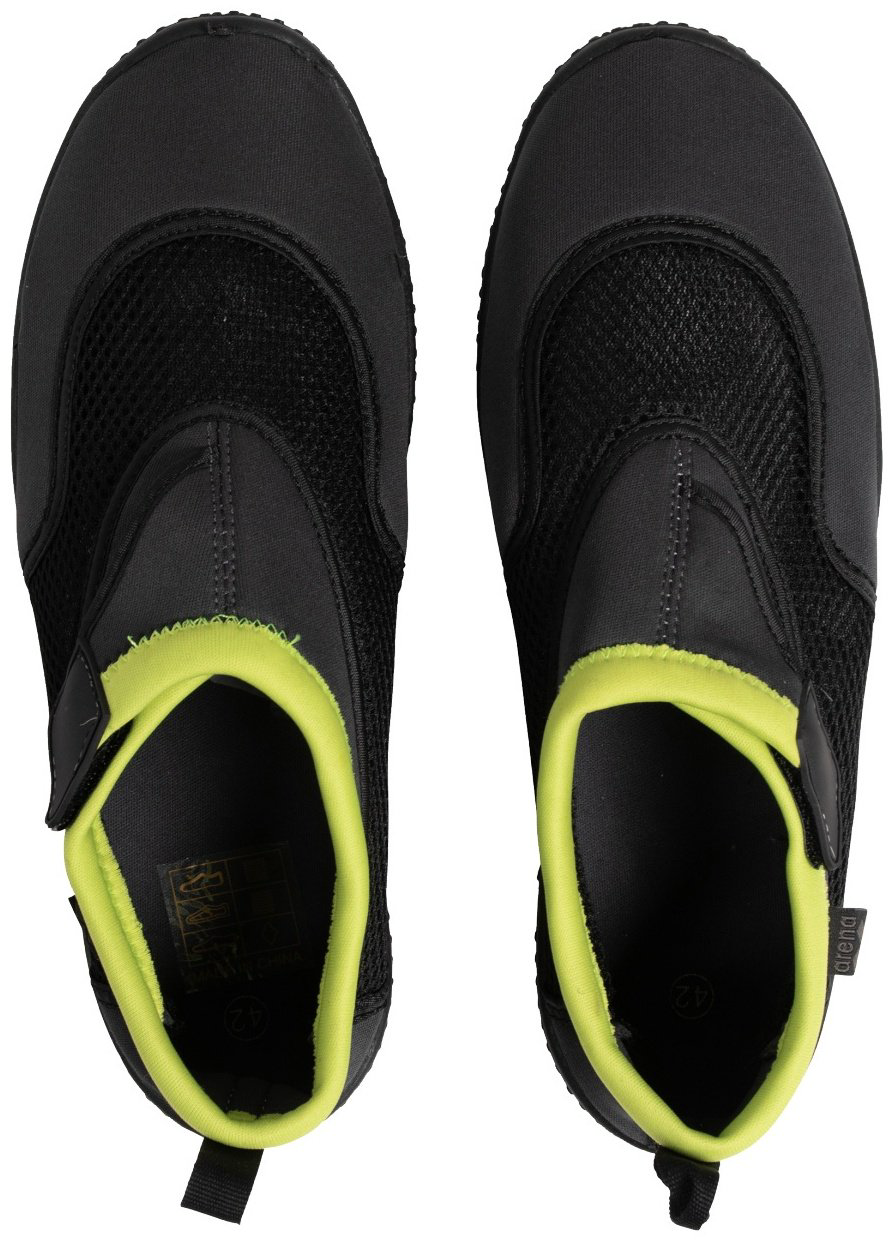 Сабо Arena 005293-100 black 36