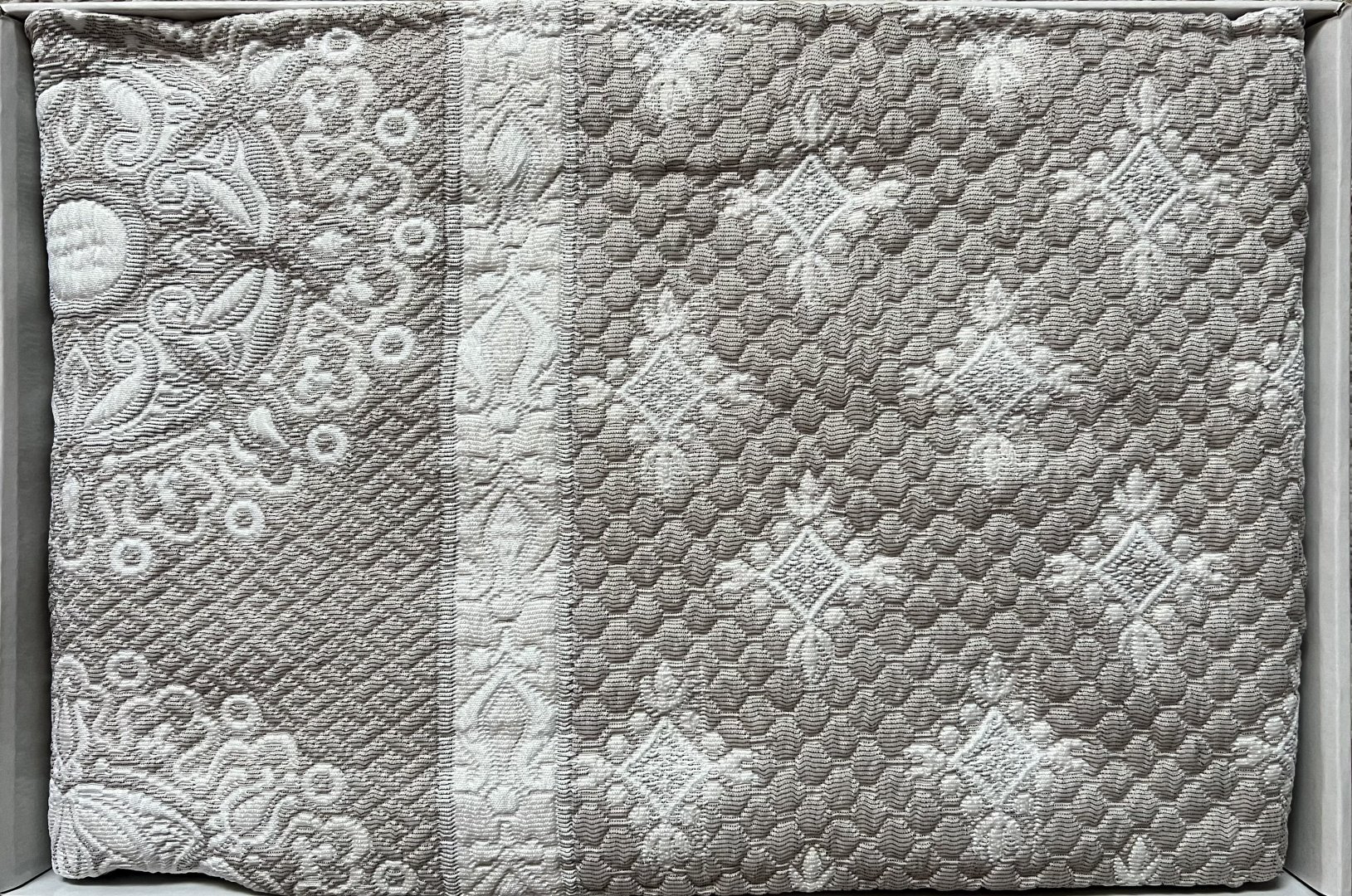 Покрывало LORI Home Collection 170х240 см, гобелен, бежевый, светло - бежевый купить,NaN
