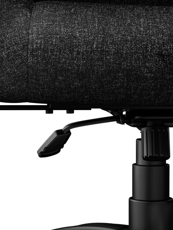 Игровое кресло AndaSeat Phantom 3 AD18Y-06-B-F, черный, серый купить,145990