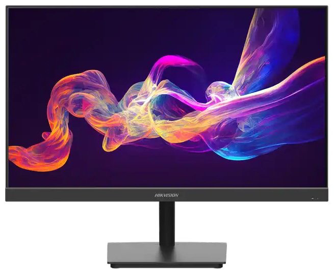 Монитор 23.8" Hikvision DS-D5024F2-AP2 черный купить,NaN