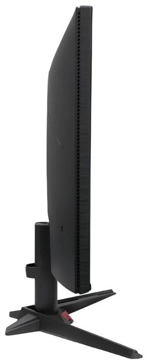 Монитор 23.8" Acer VG240YP6bip UM.QV0EE.609 черный