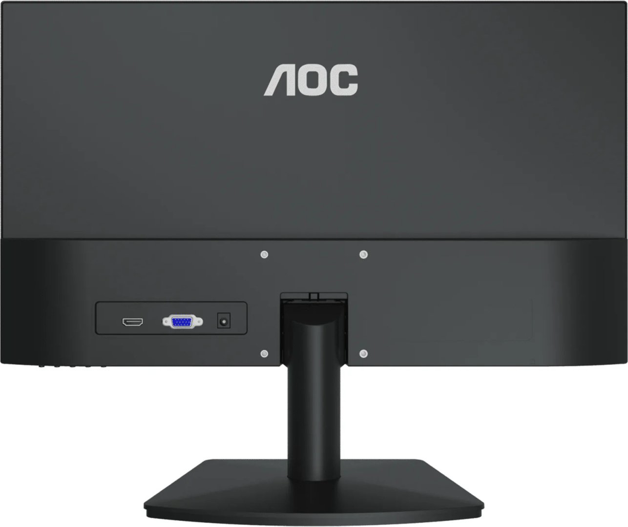 Монитор 23.8" AOC 24B15H3/01 черный купить,39688