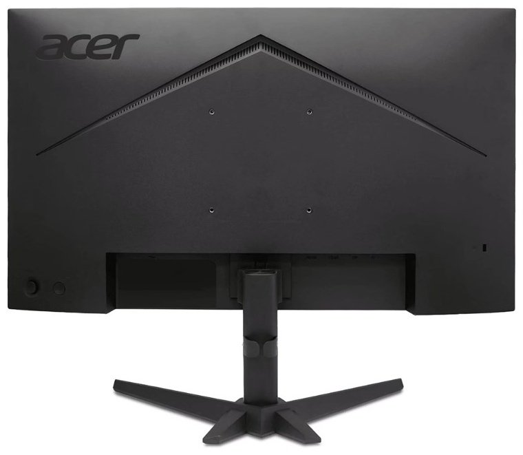 Монитор 23.8" Acer VG240YP6bip UM.QV0EE.609 черный