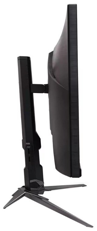 Монитор 27" Acer Predator XB273UX1bmiiprx UM.HX3EE.111 черный