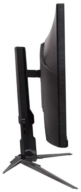 Монитор 27" Acer Predator XB273UX1bmiiprx UM.HX3EE.111 черный - ForteMarket Монитор 27" Acer Predator XB273UX1bmiiprx UM.HX3EE.111 черный купить,130990