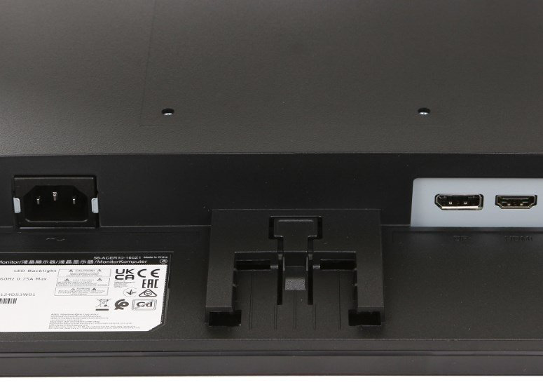 Монитор 23.8" Acer VG240YP6bip UM.QV0EE.609 черный - ForteMarket Монитор 23.8" Acer VG240YP6bip UM.QV0EE.609 черный купить,64940