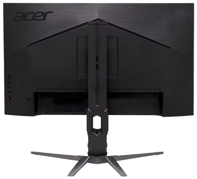 Монитор 27" Acer Predator XB273UX1bmiiprx UM.HX3EE.111 черный