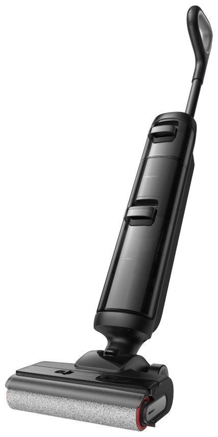 Пылесос DREAME Trouver K20 Plus (HMH11A) черный купить,NaN