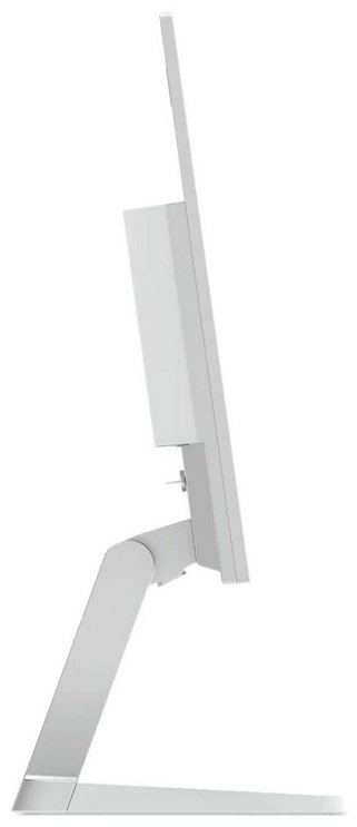 Монитор 23.8" Lenovo L24-4C/67DDKAC6EU белый