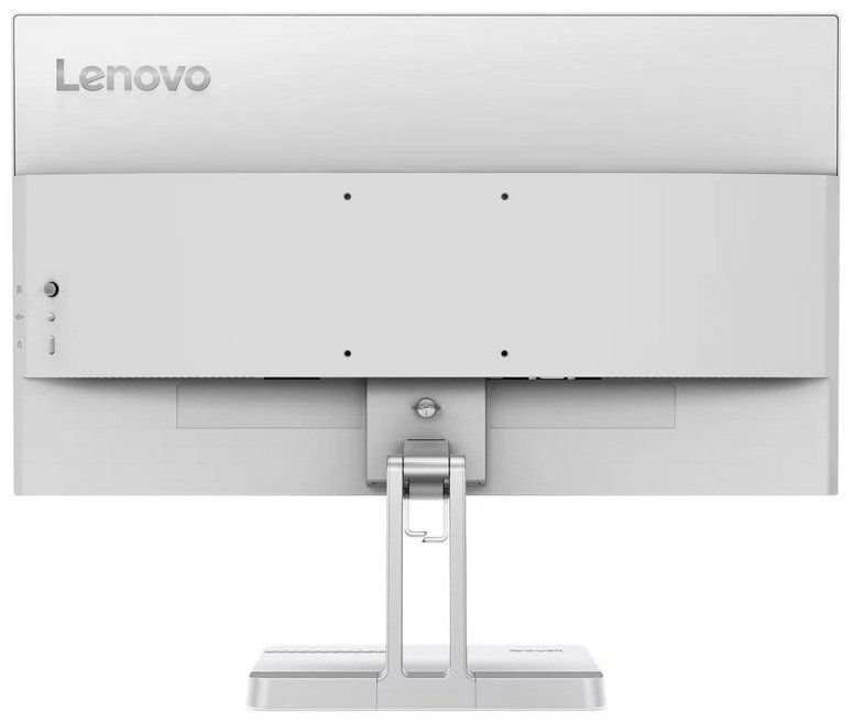 Монитор 23.8" Lenovo L24-4C/67DDKAC6EU белый