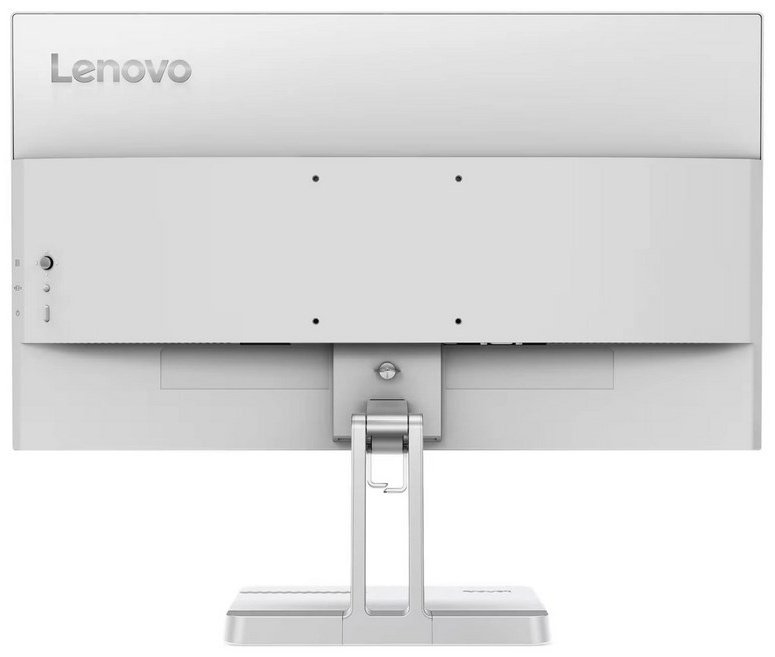 Монитор 23.8" Lenovo L24-4C/67DDKAC6EU белый - ForteMarket Монитор 23.8" Lenovo L24-4C/67DDKAC6EU белый купить,65360