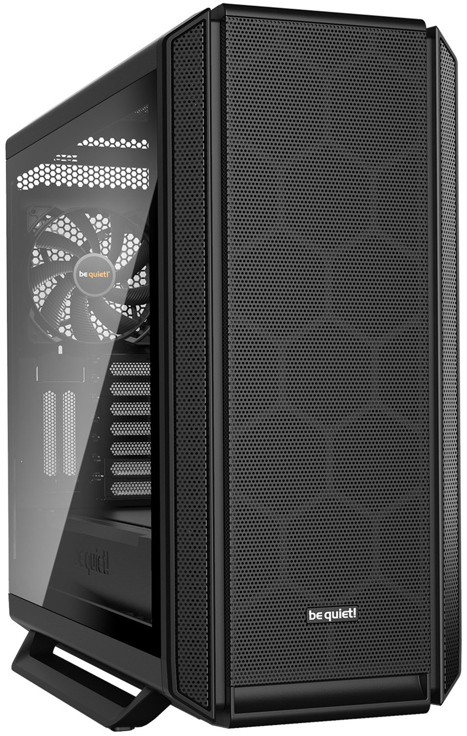 Корпус Be quiet ! Silent Base 802 BGW39 черный купить,NaN