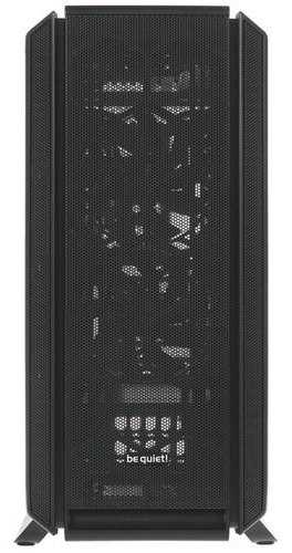 Корпус Be quiet ! Silent Base 802 BGW39 черный купить,NaN