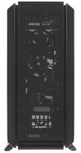 Корпус Be quiet ! Silent Base 802 BGW39 черный купить,NaN