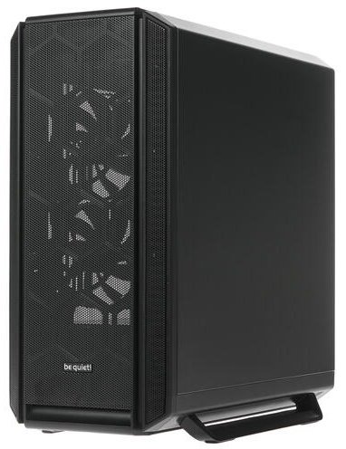 Корпус Be quiet ! Silent Base 802 BGW39 черный купить,NaN