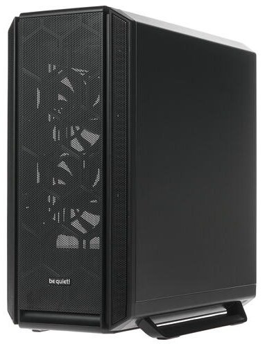 Корпус Be quiet ! Silent Base 802 BGW39 черный купить,NaN