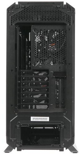 Корпус Be quiet ! Silent Base 802 BGW39 черный купить,NaN