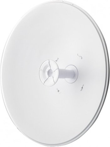 Wi-Fi антенна Ubiquiti RocketDish 5G30 LW купить,NaN