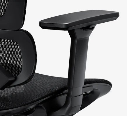 Игровое кресло AndaSeat X-Air, черный купить,NaN
