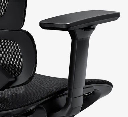Игровое кресло AndaSeat X-Air, черный купить,NaN