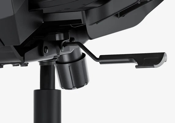 Игровое кресло AndaSeat X-Air, черный купить,NaN